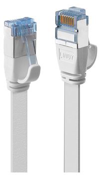 Lindy Patch-Kabel - RJ-45 (M) bis RJ-45 (M) von LumaTech