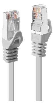Lindy Patch-Kabel - RJ-45 (M) bis RJ-45 (M) von LumaTech