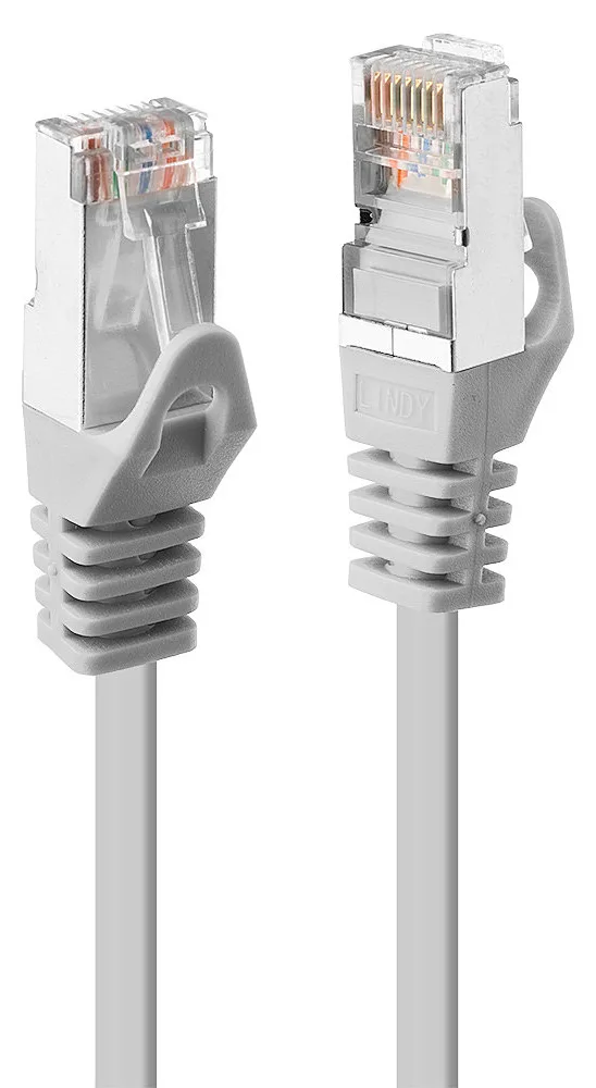 Lindy Patch-Kabel - RJ-45 (M) bis RJ-45 (M), Ansicht 2