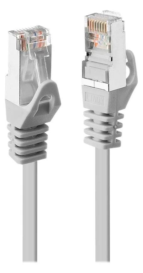 Lindy Patch-Kabel - RJ-45 (M) bis RJ-45 (M), Ansicht 3
