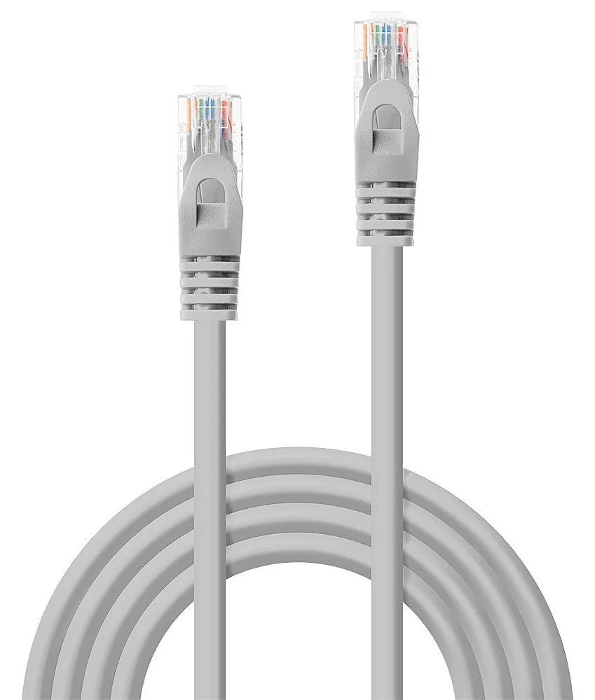 Lindy Patch-Kabel - RJ-45 (M) bis RJ-45 (M), Ansicht 3