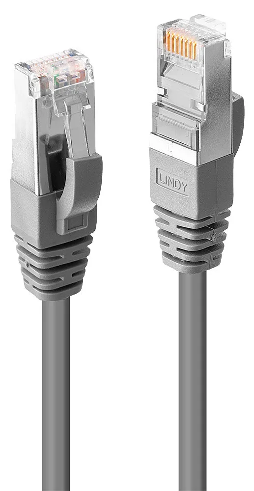 Lindy Patch-Kabel - RJ-45 (M) zu RJ-45 (M), Ansicht 2