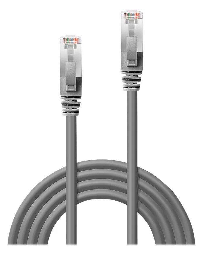 Lindy Patch-Kabel - RJ-45 (M) zu RJ-45 (M), Ansicht 3