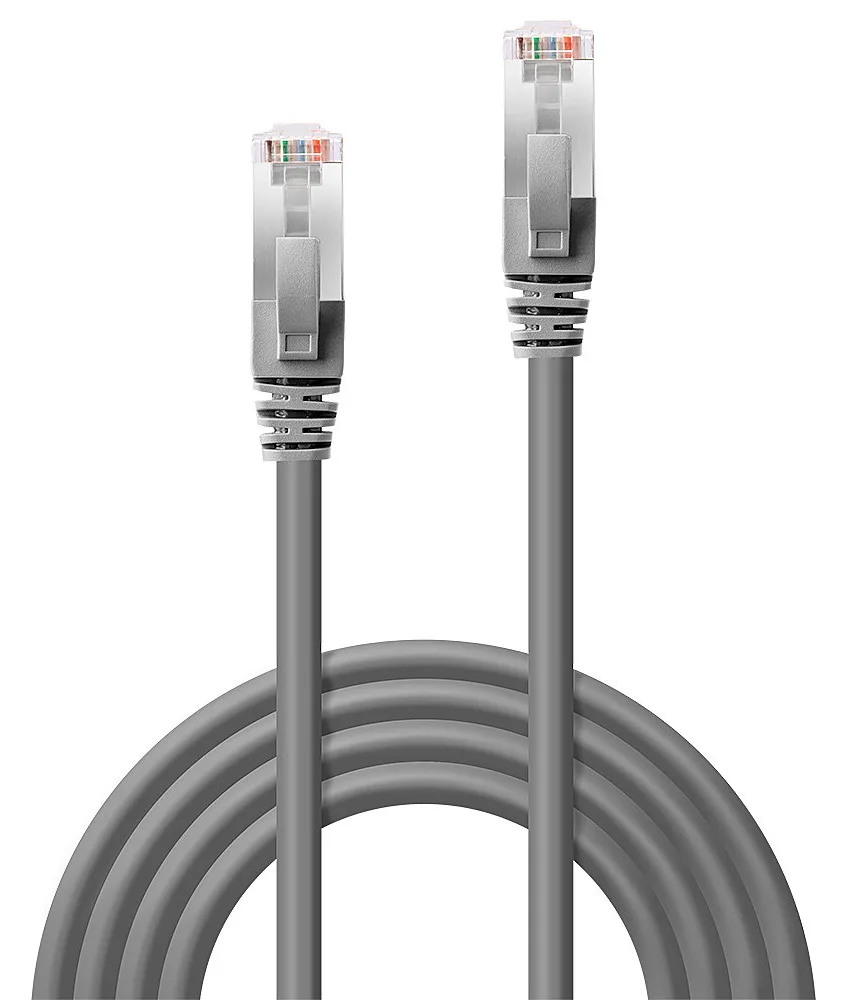 Lindy Patch-Kabel - RJ-45 (M) zu RJ-45 (M), Ansicht 4