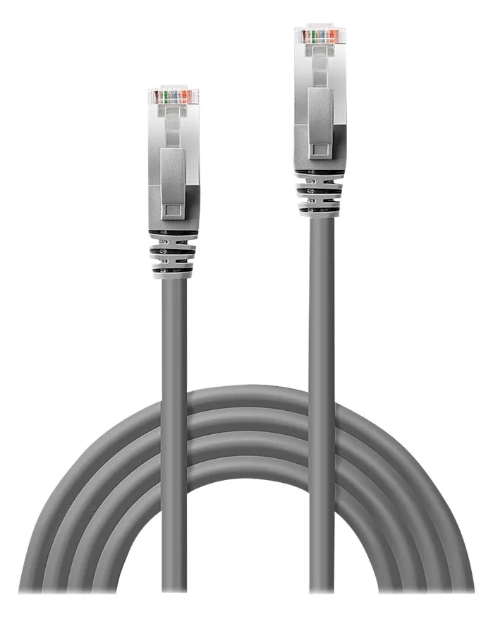 Lindy Patch-Kabel - RJ-45 (M) zu RJ-45 (M), Ansicht 3