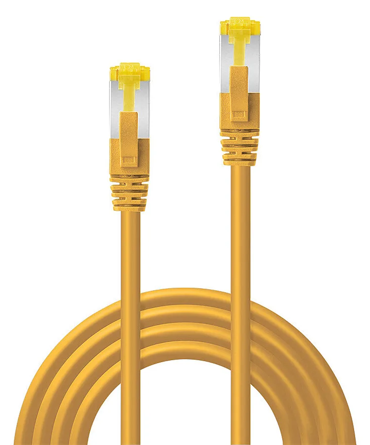 Lindy Patch-Kabel - RJ-45 (M) zu RJ-45 (M), Ansicht 4