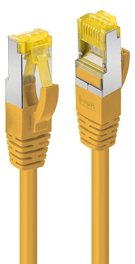 Lindy Patch-Kabel - RJ-45 (M) zu RJ-45 (M), Ansicht 2