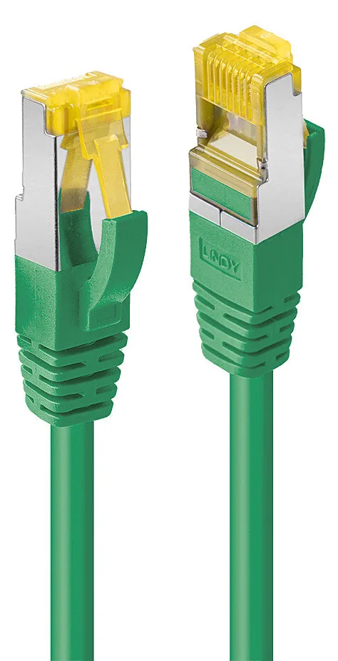 Lindy Patch-Kabel - RJ-45 (M) zu RJ-45 (M), Ansicht 2