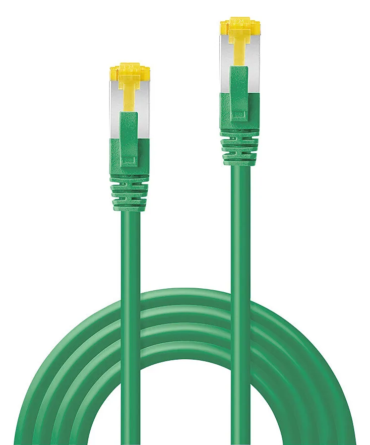 Lindy Patch-Kabel - RJ-45 (M) zu RJ-45 (M), Ansicht 4