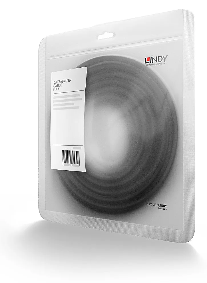 Lindy Patch-Kabel - RJ-45 (M) zu RJ-45 (M), Ansicht 4