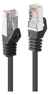Lindy Patch-Kabel - RJ-45 (M) zu RJ-45 (M) von LumaTech