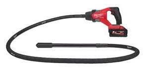 Milwaukee M18 FCVN24-551 Akku-Betonrütter