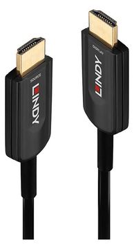 Lindy Ultra High Speed - HDMI-Kabel - HDMI männlich zu HDMI männlich von LumaTech