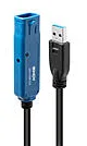 Lindy USB 3.0 Active Extension Cable Pro - USB-Erweiterung, Ansicht 5