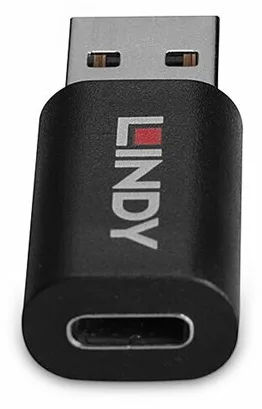 Lindy USB-Adapter - USB (M) zu 24 pin USB-C (W), Ansicht 2