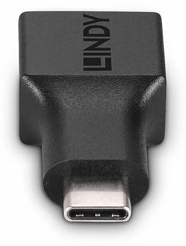 Lindy USB-Adapter - USB Typ A (W) bis USB-C (M), Ansicht 4