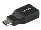 Lindy USB-Adapter - USB Typ A (W) bis USB-C (M), Ansicht 5