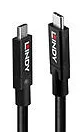 Lindy USB-Kabel - 24 pin USB-C (M) zu 24 pin USB-C (M), Ansicht 5