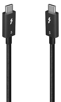 Lindy USB-Kabel - 24 pin USB-C (M) zu 24 pin USB-C (M) von LumaTech