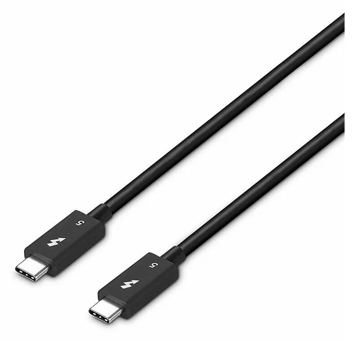 Lindy USB-Kabel - 24 pin USB-C (M) zu 24 pin USB-C (M), Ansicht 2