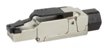 LogiLink Cat.6A Field Terminable Plug - Netzwerkanschluss - RJ-45 (M), Ansicht 2