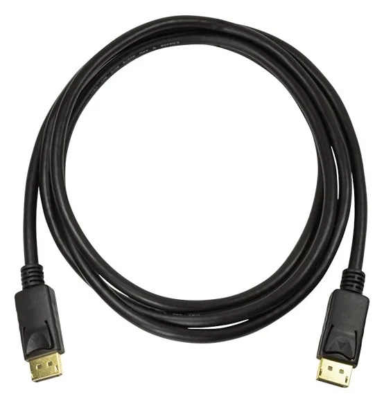 LogiLink DisplayPort-Kabel - DisplayPort (M), Ansicht 3