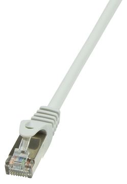 LogiLink EconLine - Patch-Kabel - RJ-45 (M) von LumaTech