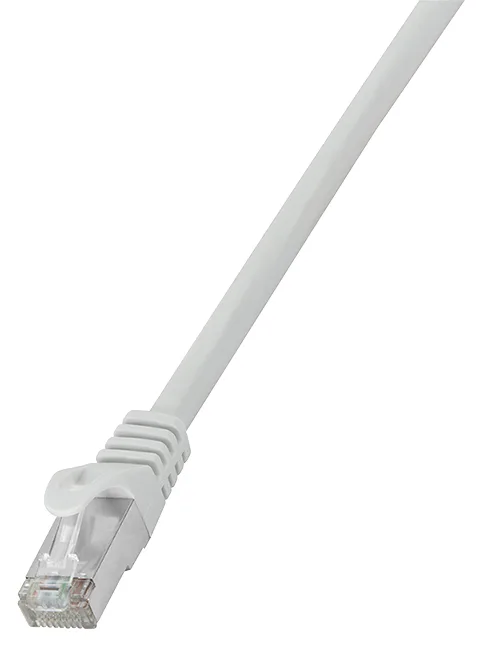 LogiLink EconLine - Patch-Kabel - RJ-45 (M), Ansicht 2