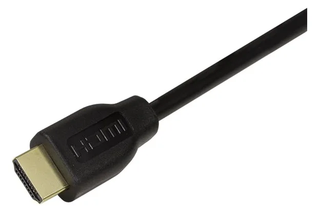 LogiLink High Speed with Ethernet - HDMI-Kabel mit Ethernet, Ansicht 2