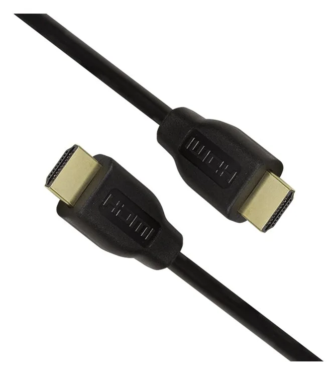 LogiLink High Speed with Ethernet - HDMI-Kabel mit Ethernet, Ansicht 4