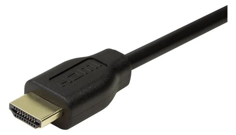LogiLink High Speed with Ethernet - HDMI-Kabel mit Ethernet, Ansicht 5