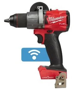 Milwaukee M18 ONEPD2-0X Akku-Schlagbohrschrauber