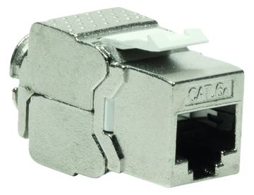 LogiLink Modulare Eingabe - RJ-45 von LumaTech