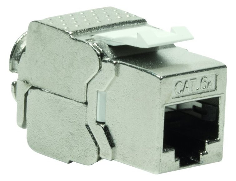 LogiLink Modulare Eingabe - RJ-45