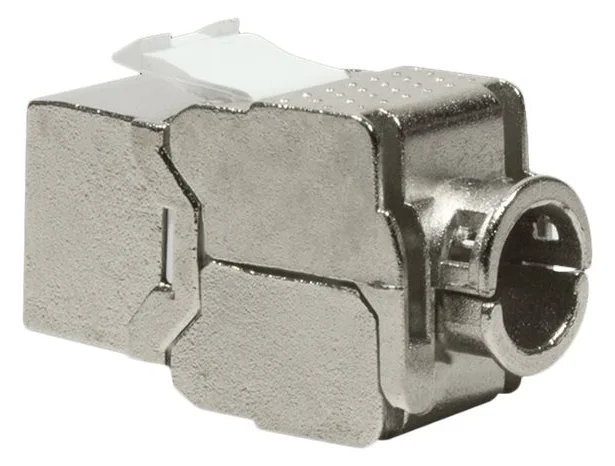 LogiLink Modulare Eingabe - RJ-45, Ansicht 2