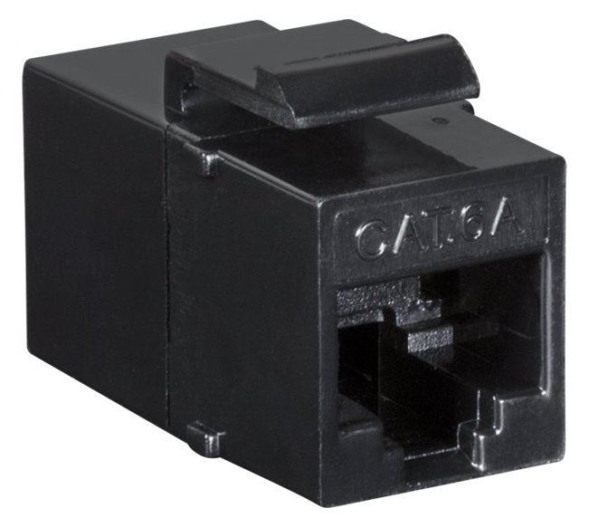 LogiLink Modularer Einschub (Kopplung) - RJ-45