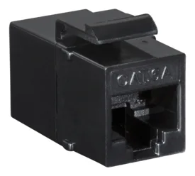 LogiLink Modularer Einschub (Kopplung) - RJ-45, Ansicht 2