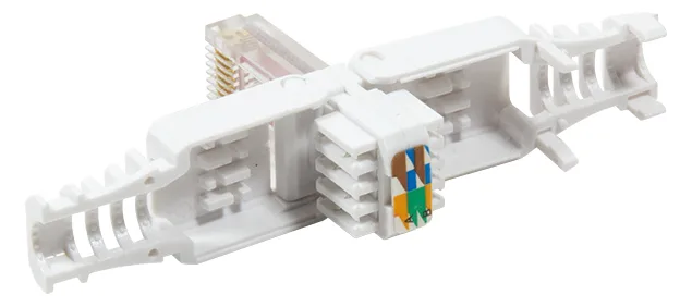 LogiLink Netzwerkanschluss - RJ-45 (M) - UTP, Ansicht 4