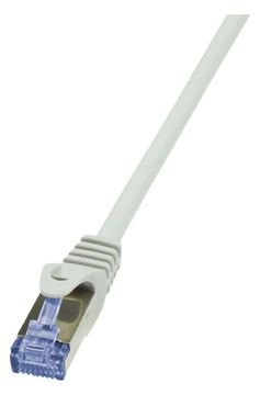 LogiLink PrimeLine - Patch-Kabel - RJ-45 (M) von LumaTech