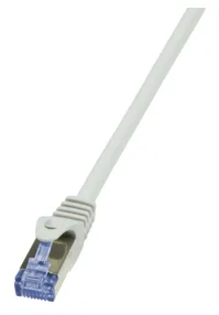 LogiLink PrimeLine - Patch-Kabel - RJ-45 (M), Ansicht 2