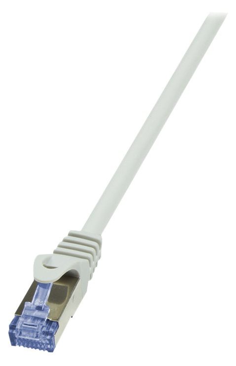LogiLink PrimeLine - Patch-Kabel - RJ-45 (M)