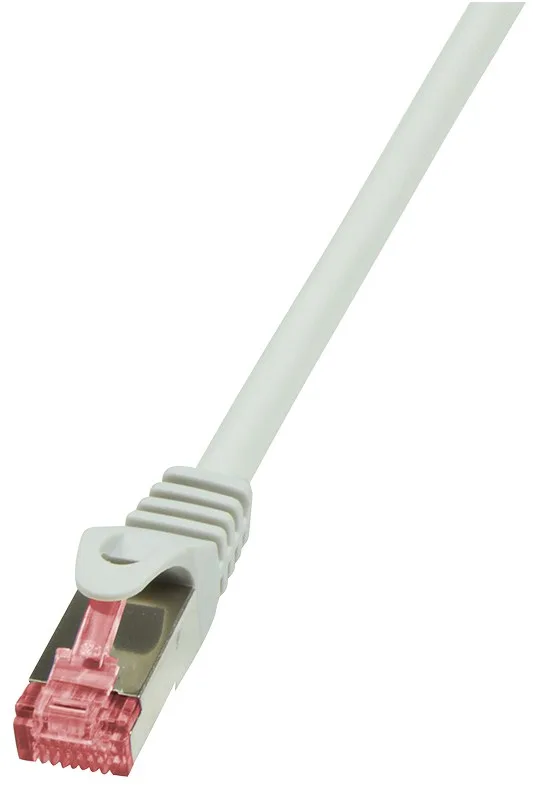 LogiLink PrimeLine - Patch-Kabel - RJ-45 (M), Ansicht 2