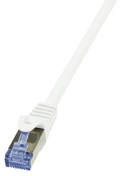 LogiLink PrimeLine - Patch-Kabel - RJ-45 (M) von LumaTech