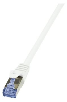 LogiLink PrimeLine - Patch-Kabel - RJ-45 (M) von LumaTech