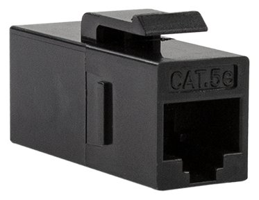 LogiLink Professional - Modularer Einschub (Kopplung)