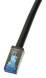 LogiLink Professional - Patch-Kabel - RJ-45 (M), Ansicht 2