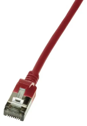 LogiLink SlimLine - Patch-Kabel - RJ-45 (M), Ansicht 2
