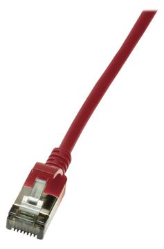 LogiLink SlimLine - Patch-Kabel - RJ-45 (M) von LumaTech