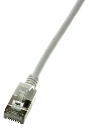 LogiLink SlimLine - Patch-Kabel - RJ-45 (M), Ansicht 2