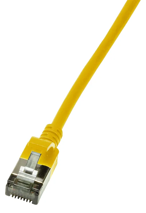 LogiLink SlimLine - Patch-Kabel - RJ-45 (M), Ansicht 2